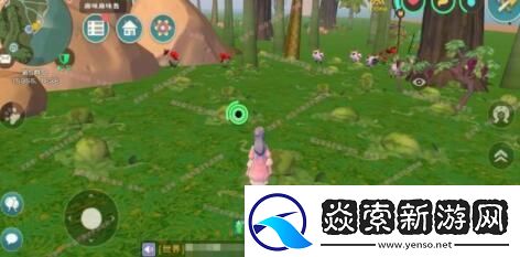 创造与魔法西瓜奶茶怎么做