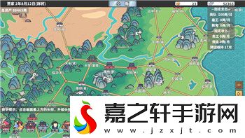 冰原守卫者地图解析