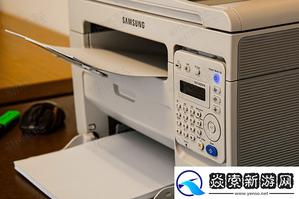 佳能打印机5200错误代码怎么解决