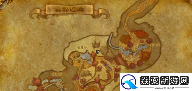 魔兽世界时空扭曲徽章商人在哪