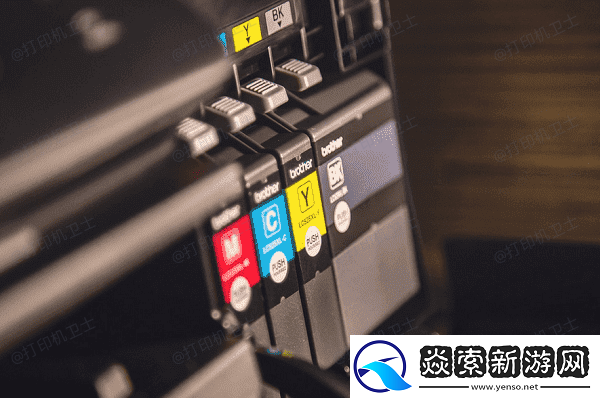 打印机识别不到墨盒是什么原因