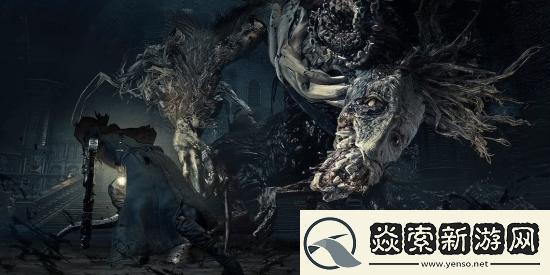 血源十周年回顾