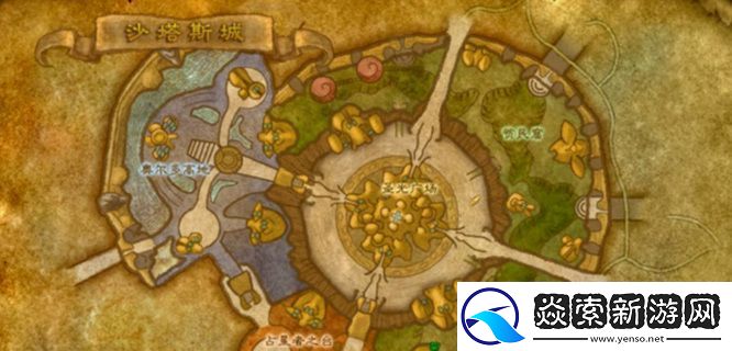 魔兽世界时空扭曲徽章商人在哪