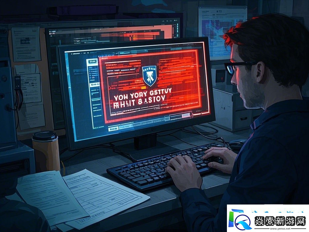 黑客组织攻击纽约大学官网