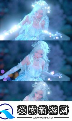 无限暖暖国服和谐情况揭秘及攻略大全【12月5日全球发行】