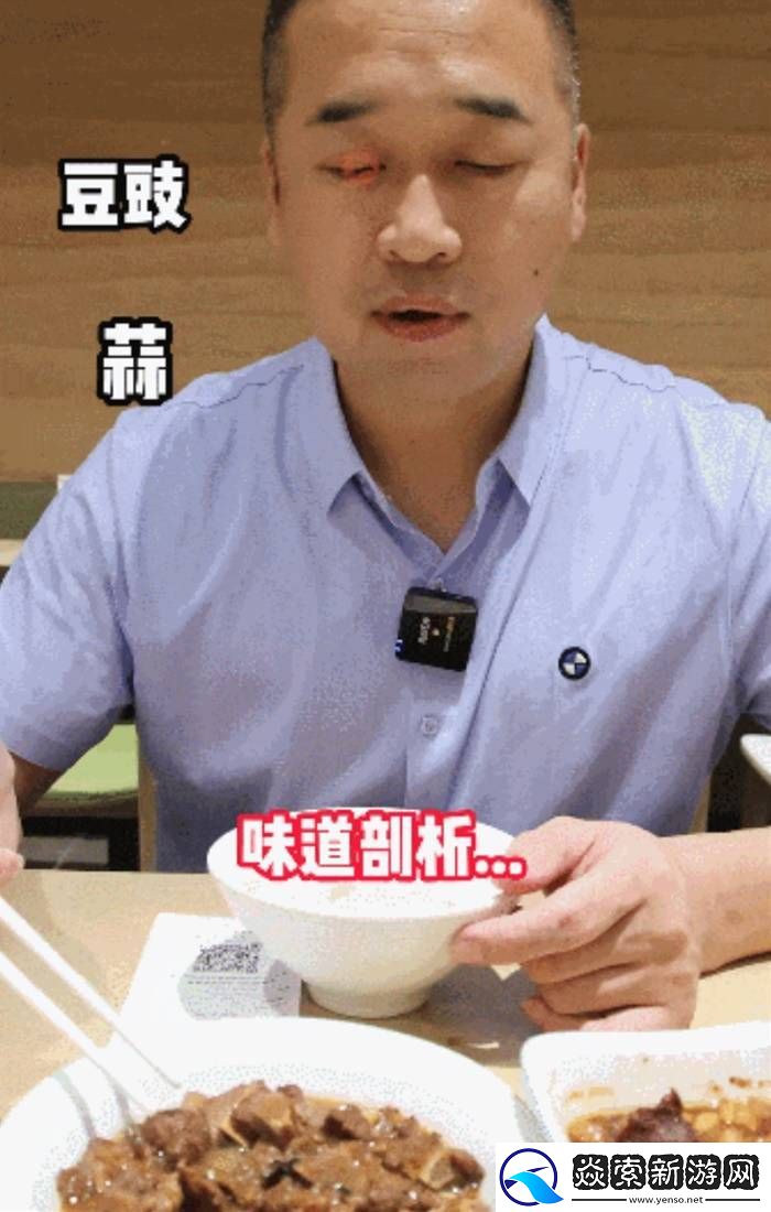 当顶流特级厨师