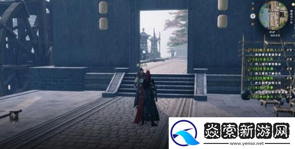 下一站江湖2故人音讯任务怎么做