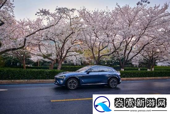 雷军分享SUV车型小米YU