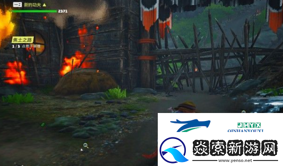 生化变种贾格尼要塞攻略