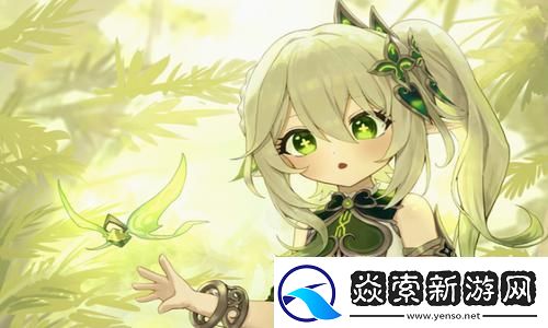 尼尔机械纪元中