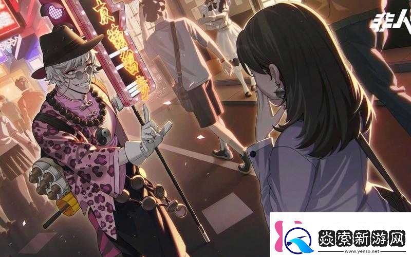 非人学园西凉应援全攻略深度解锁芭蕾喵与头盔怪的双重独特魅力