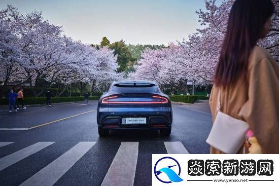 雷军分享SUV车型小米YU