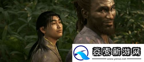 最难绷的一集！刺客信条影激吻合集