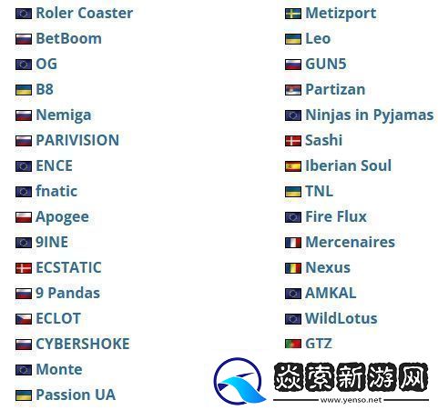 NIP与WildLotus成功晋级PGL阿斯塔纳欧洲区封闭预选赛