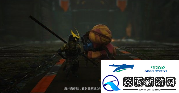 生化变种贾格尼要塞攻略