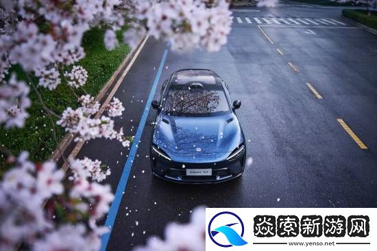 雷军分享SUV车型小米YU