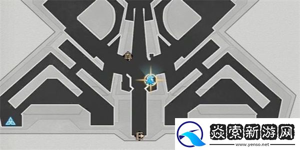 崩坏星穹铁道夹在书中的纸条任务攻略