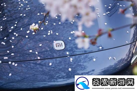 雷军分享SUV车型小米YU