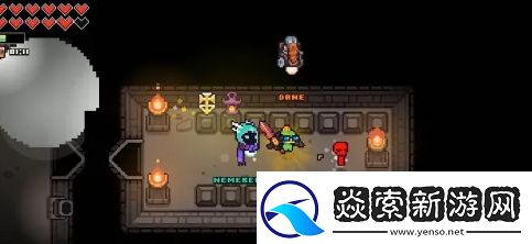 浮岛冒险火焰之地解谜大全浮岛冒险火焰之地解谜攻略合集