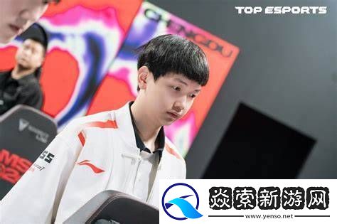 LPL第一中单