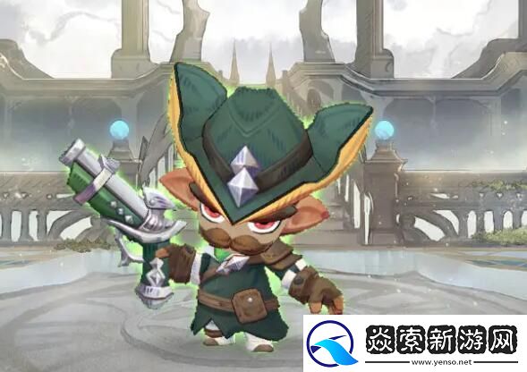 不朽家族矮人介绍