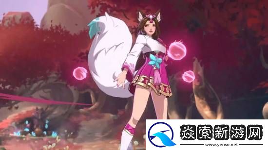 LOL格斗游戏2XKO首发仅10个英雄！官方谈原因