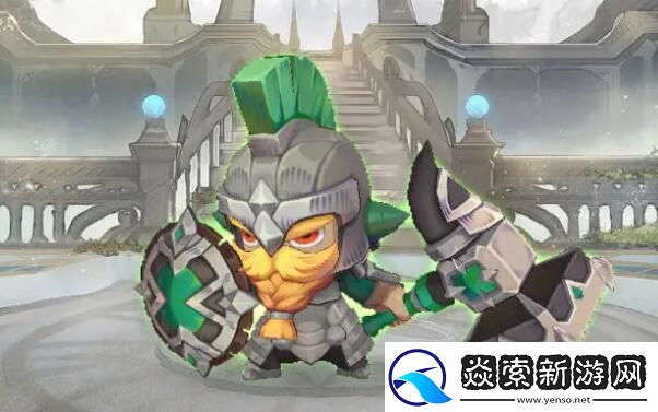 不朽家族矮人介绍