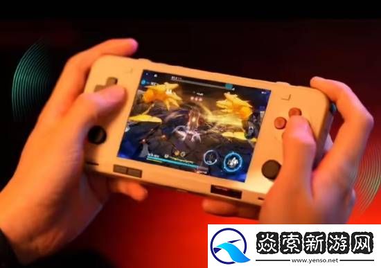 AYANEO新复古安卓掌机