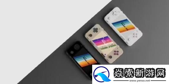 AYANEO新复古安卓掌机