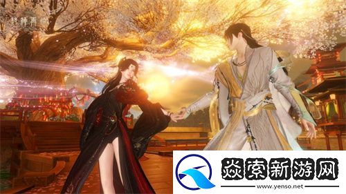 封神再临今日正式公测