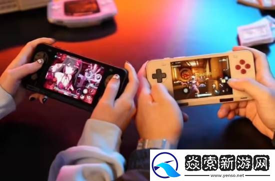 AYANEO新复古安卓掌机