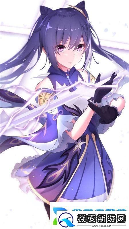 父亲为何选择送给女儿一座花园