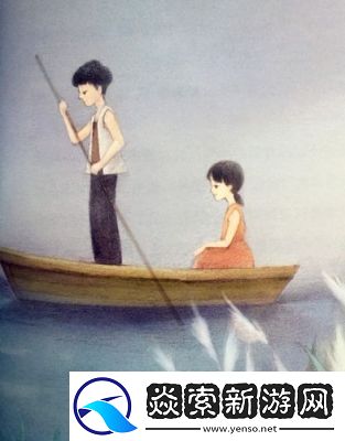 曹文轩新作贼船闪耀问世