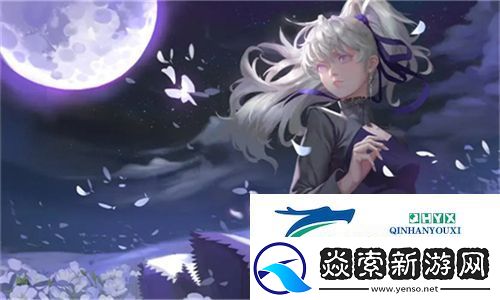 热情绽放！四川少女
