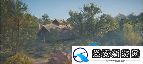 刺客信条英灵殿怎么睡觉