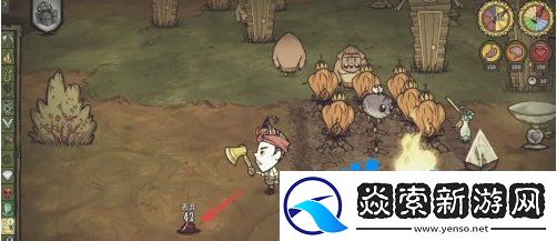 饥荒腐烂物怎么获得