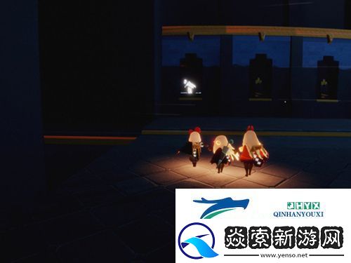 光遇1.27复刻攻略