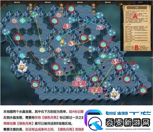 剑与远征凄风谷地必看！暴哭老兵都在用的绝密通关套路