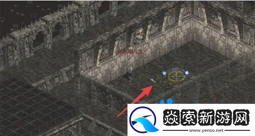 暗黑破坏神2NPC的交易商店怎么刷新