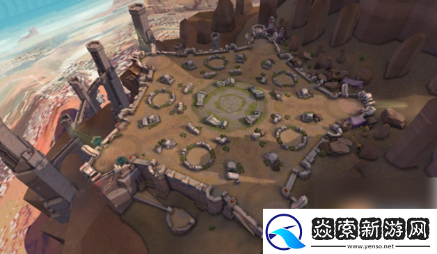 王者荣耀体验服五军对决模式具体介绍