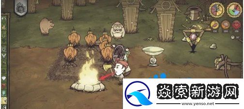 饥荒腐烂物怎么获得