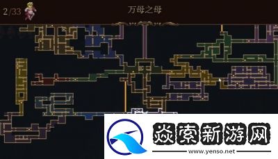 神之亵渎亵渎之池玩法详解及收集物品攻略