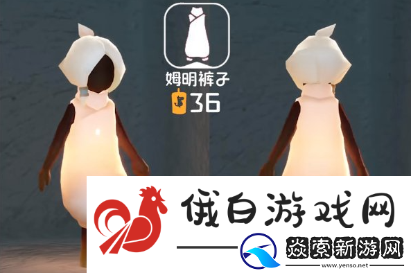 光遇姆明季兑换物品有哪些