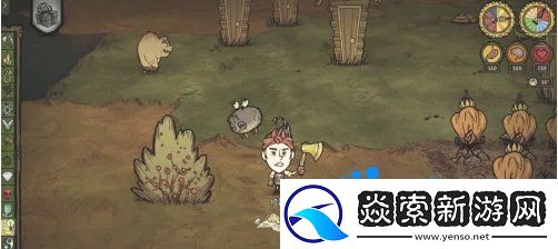 饥荒腐烂物怎么获得