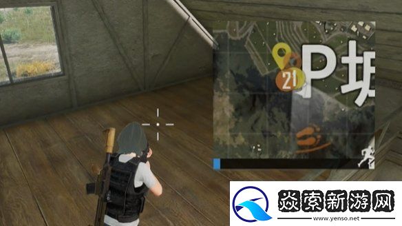 和平精英绝地指挥模式怎么玩