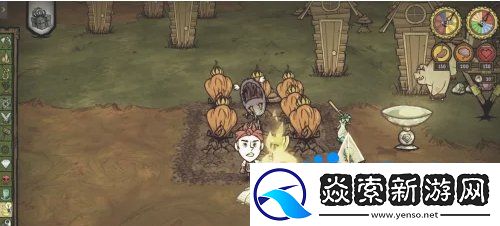 饥荒腐烂物怎么获得