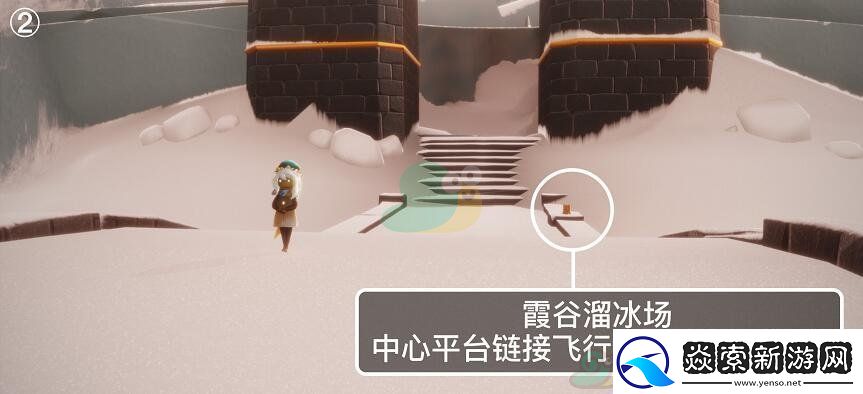 2021sky光遇8月28日季节蜡烛位置介绍