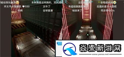 中国玩家全球首通双影奇境隐藏关！制作人认证