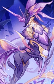 原神七圣召唤千年珍珠骏麟技能图文介绍一览