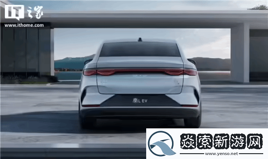 比亚迪秦L